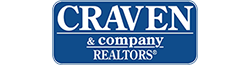 Craven & Company Realtors Logo